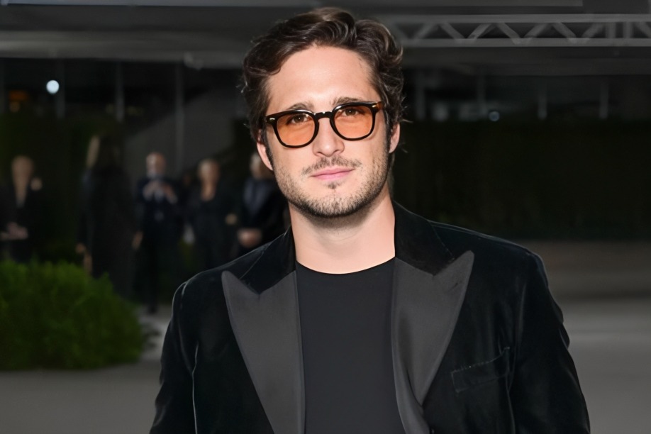 Diego Boneta