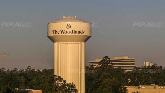 Diego Sinhue The Woodlands