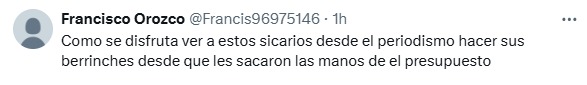 disfruta ver