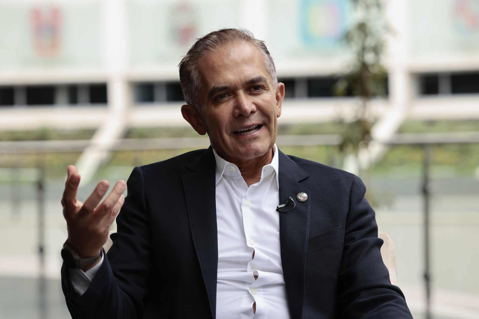 Durante gobierno de Mnacera en CDMX, se infiltró hacker del Cártel de Sinaloa