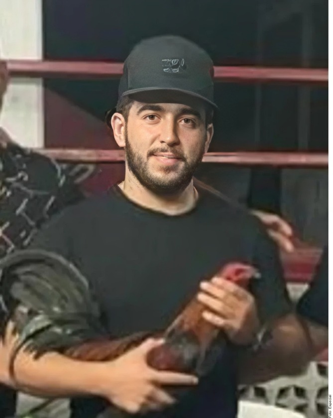 El Guacho, familia de El Chepa