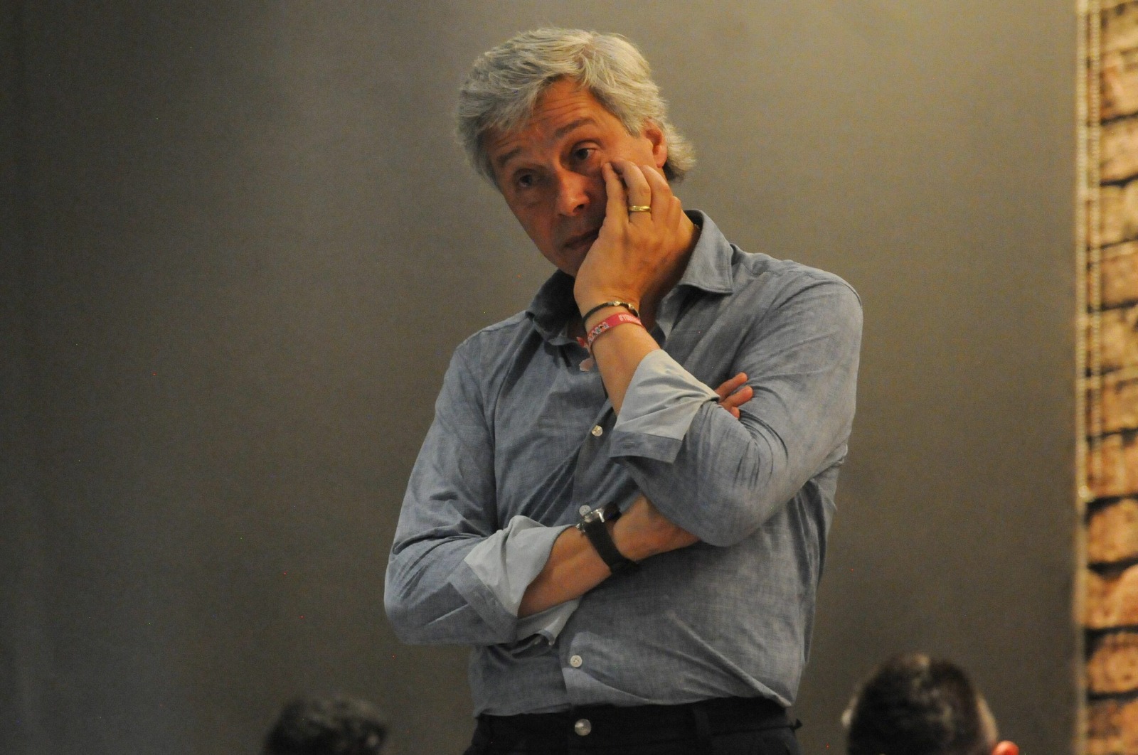 El proyecto de Claudio X Gonzáles se hunde tras abandono de oligarcas