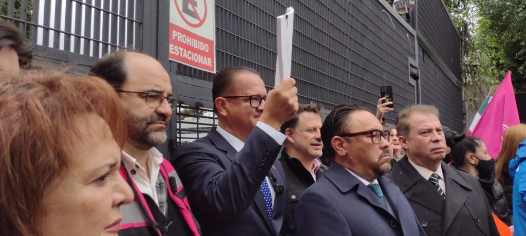Emilio Álvarez Icaza
