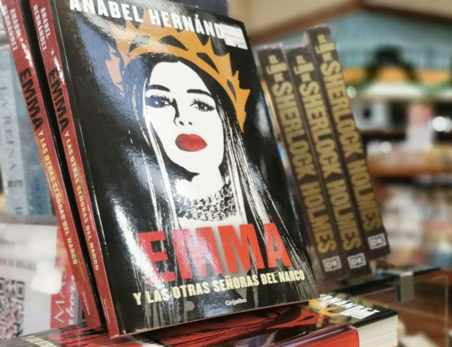 Emma y las otras señoras del narco