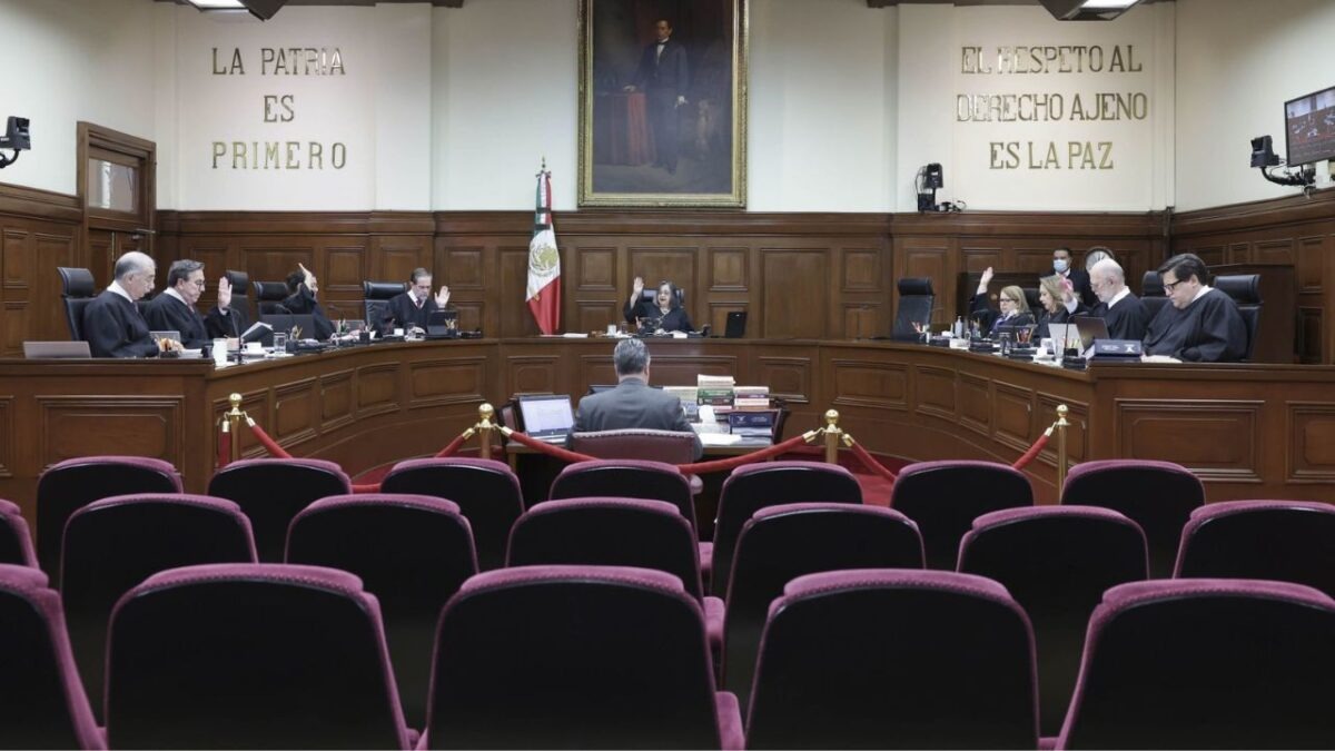 Empresarios recurren a la SCJN para evitar al fisco