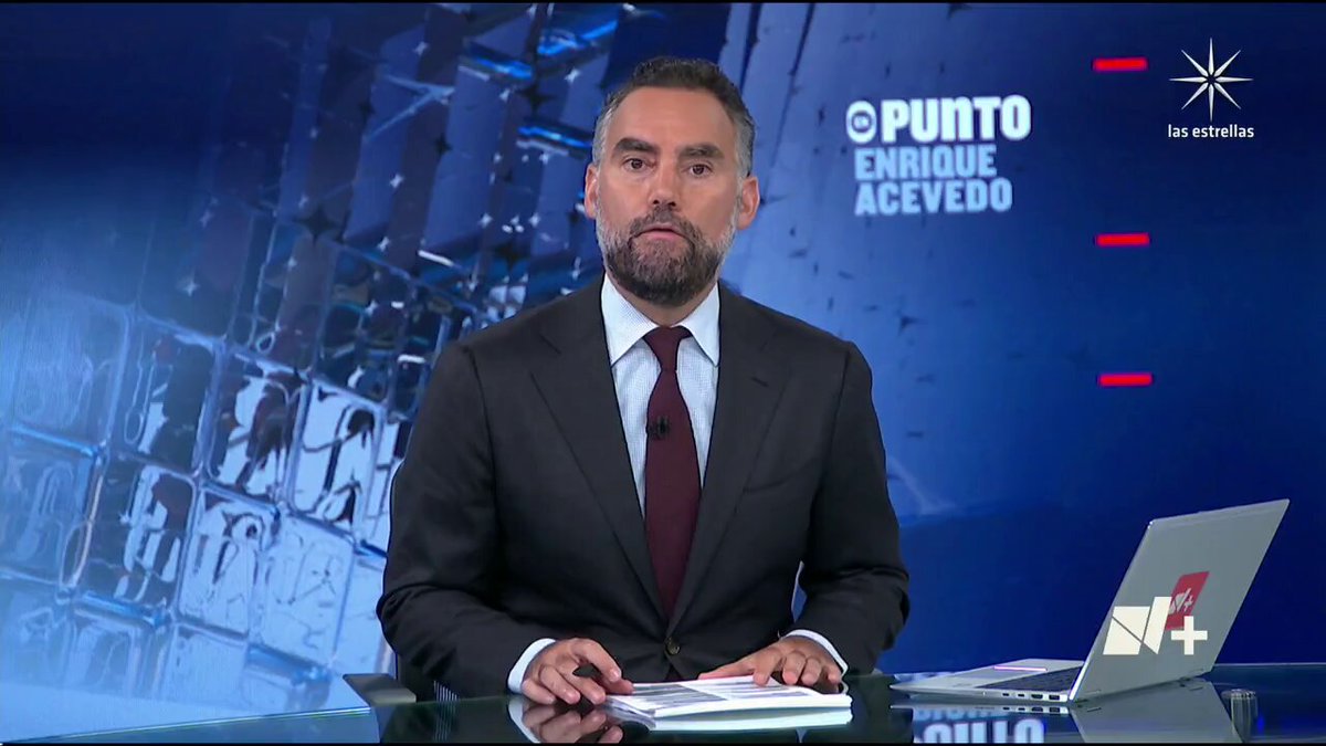 Enrique Acevedo
