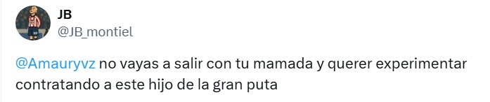 Enrique Alfaro vs. Chivas