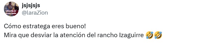 Enrique Alfaro es malo