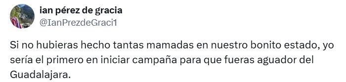 Enrique Alfaro mamadas