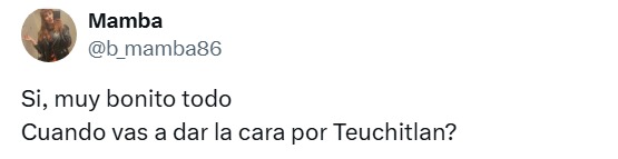Enrique Alfaro Teuchitlán