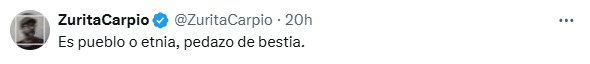 Es pueblo o etnia