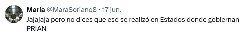 Estados del PRIAN