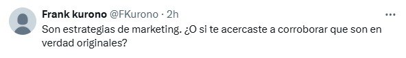 Estretagía de marketing