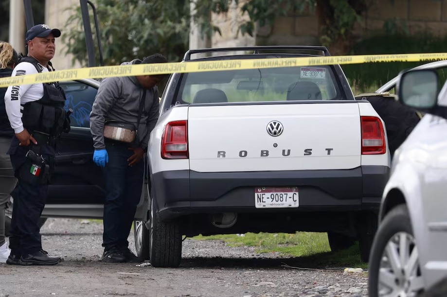 Everardo Maya muerte