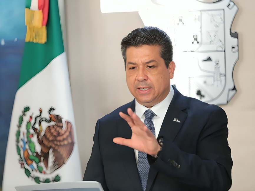 Exgobernador de Tamaulipas