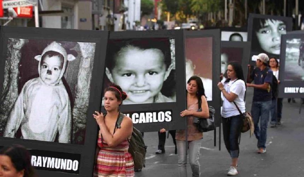 Fallecidos Guardería ABC