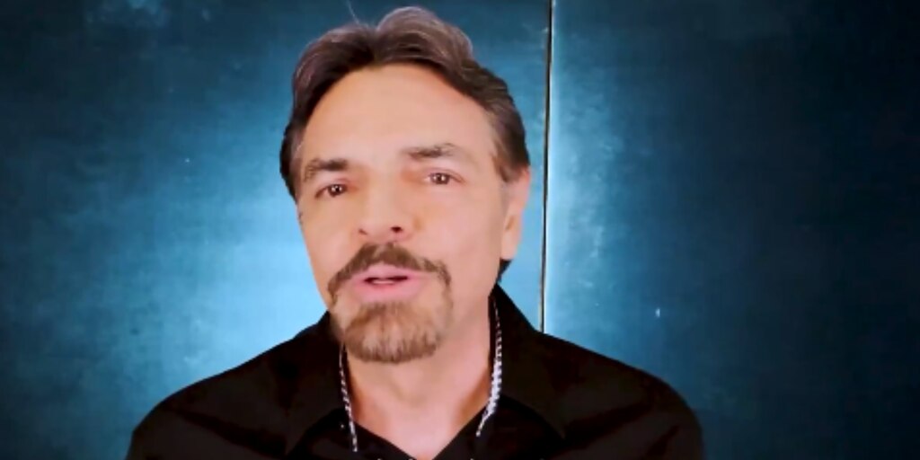 Famosos latinos Eugenio Derbez