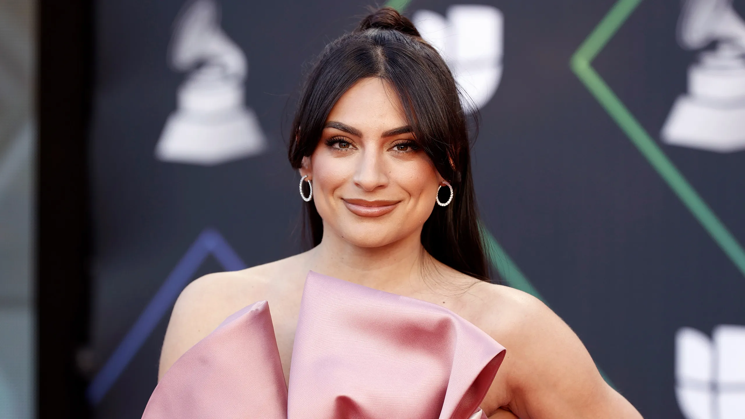 Famosos mexicanos Ana Brenda Contreras