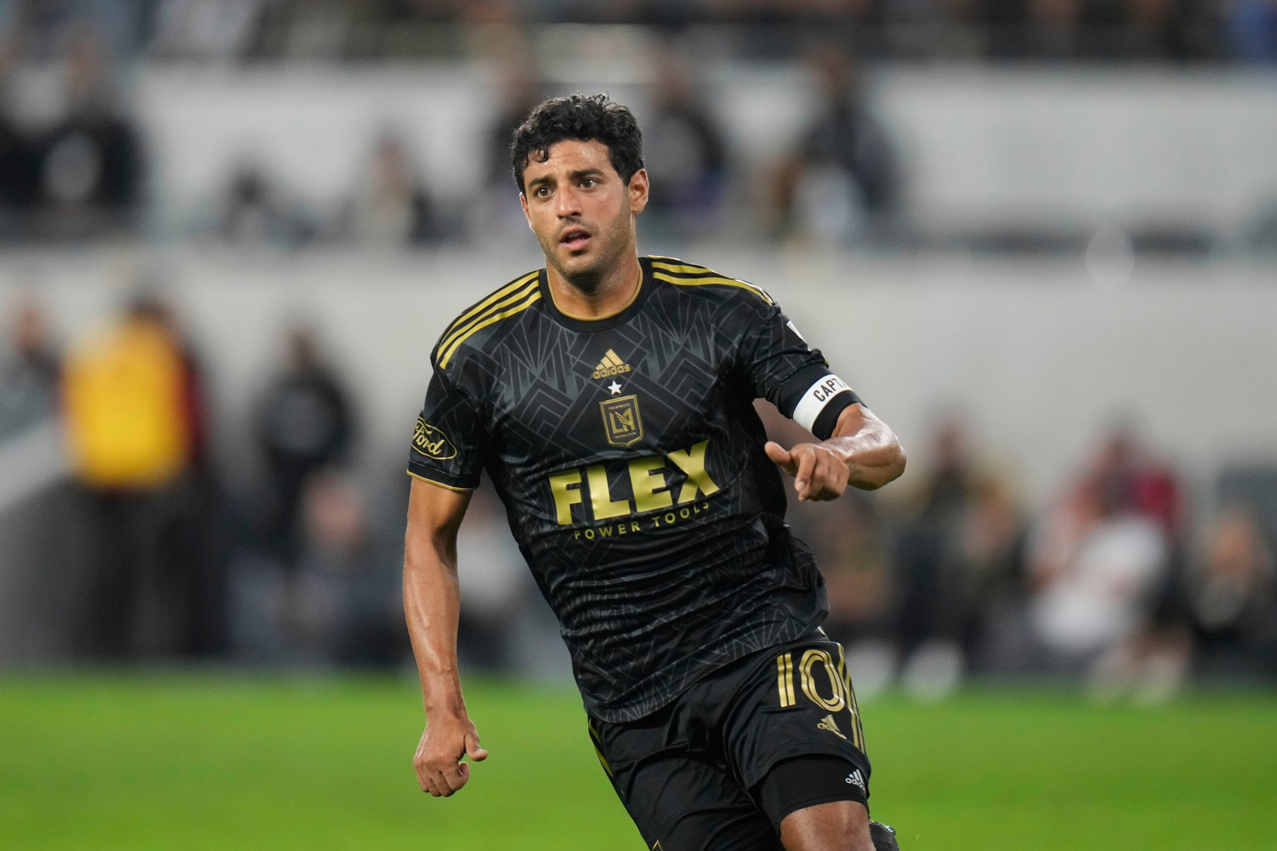 Famosos mexicanos Carlos Vela