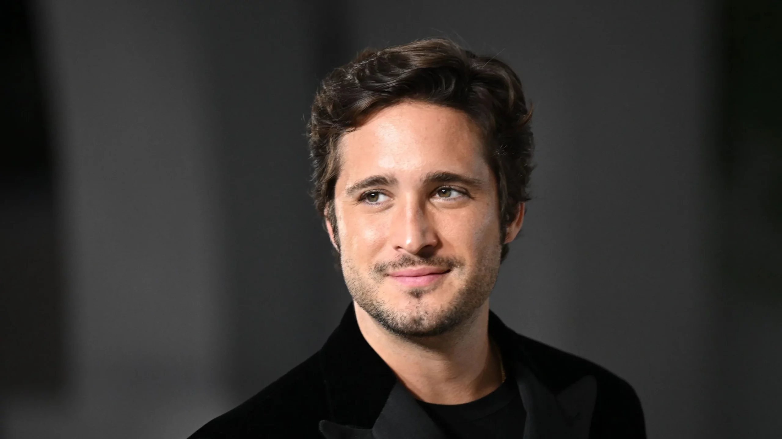 Famosos mexicanos Diego Boneta