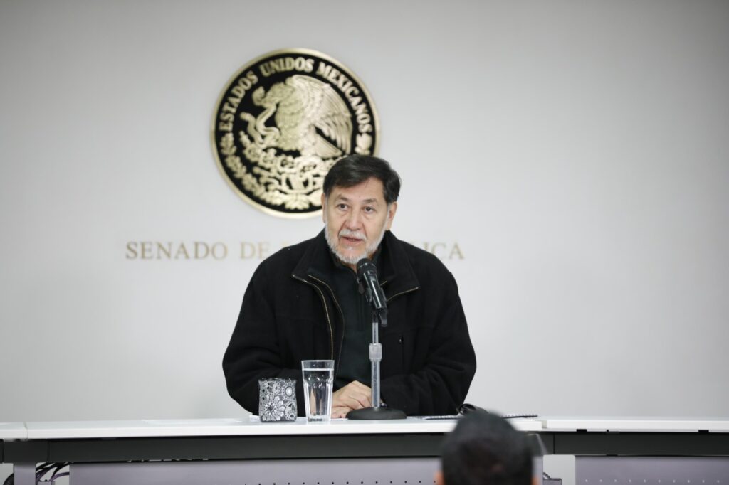 Fernández Noroña