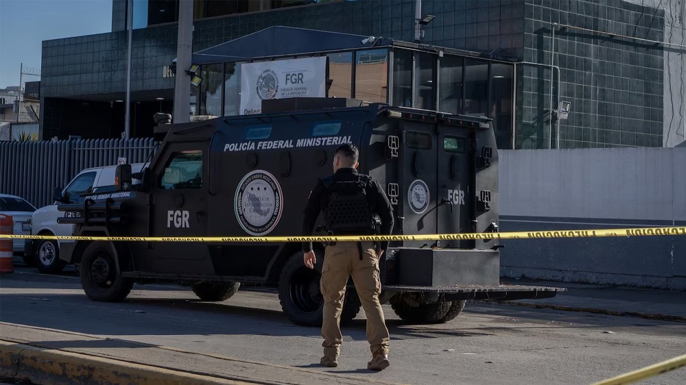 FGR investiga a alcaldes de Guanajuato