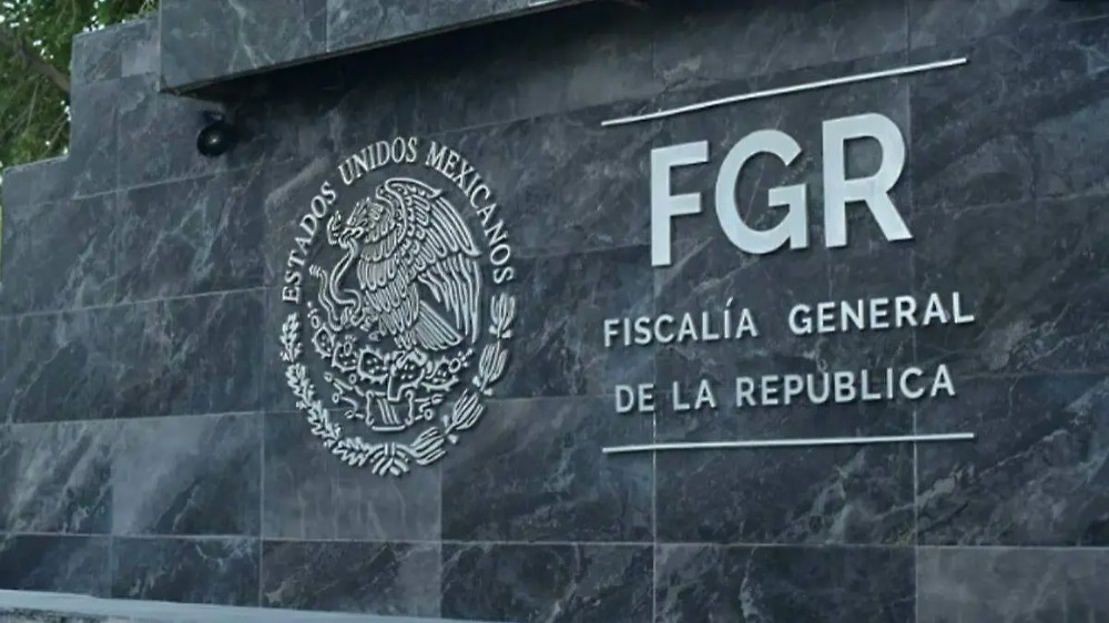 FGR investigará a jueza que liberí a implicada en caso Pegasus