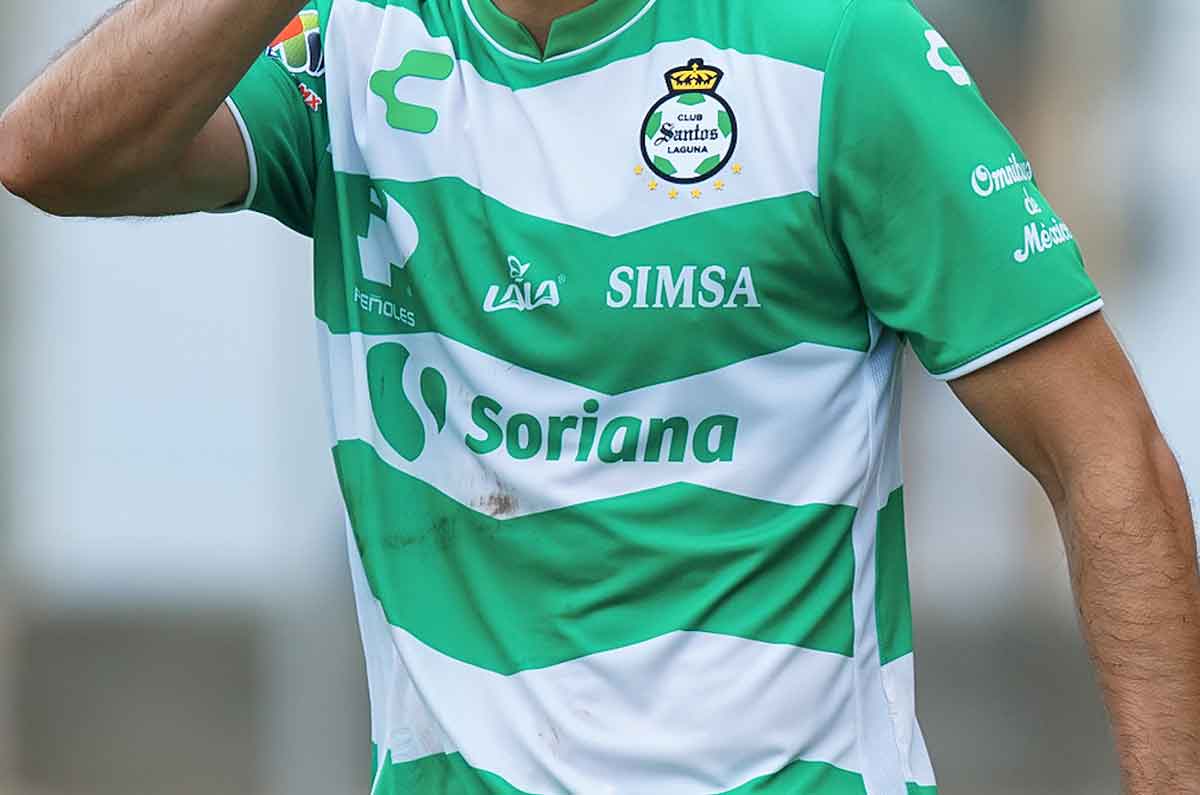 FGR investigará a Santos Laguna