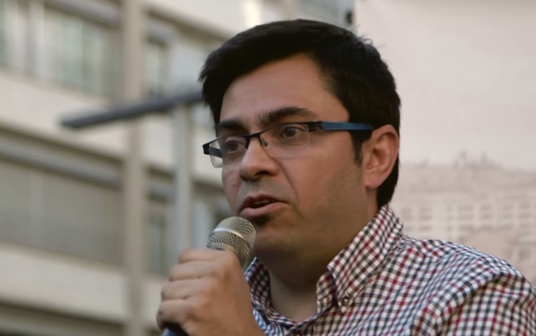 Gerardo Pisarello