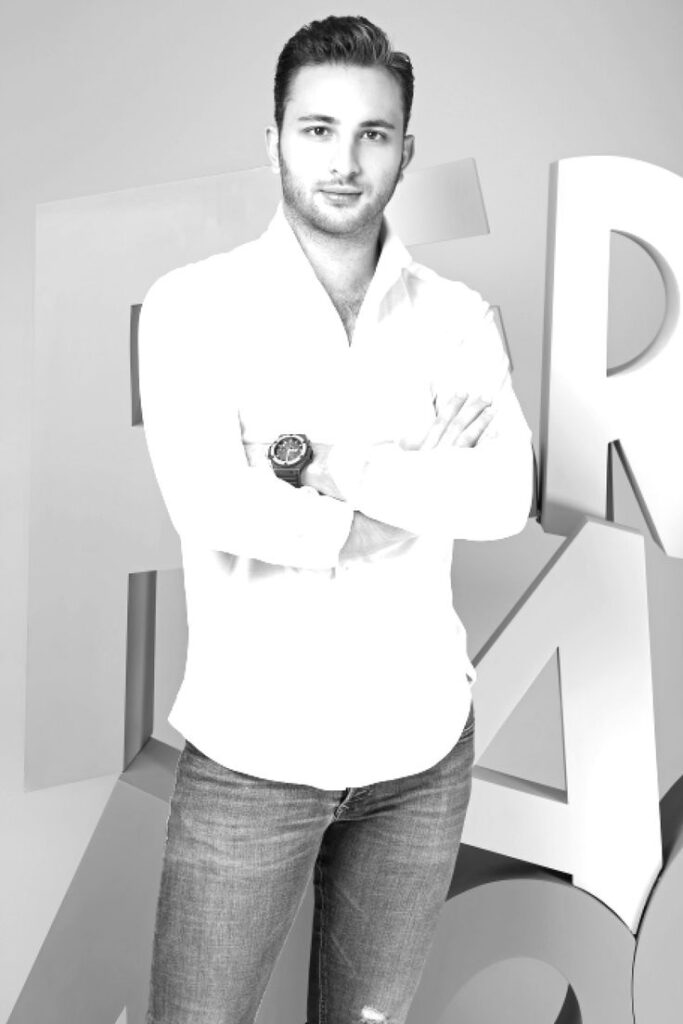 Gerardo Saade