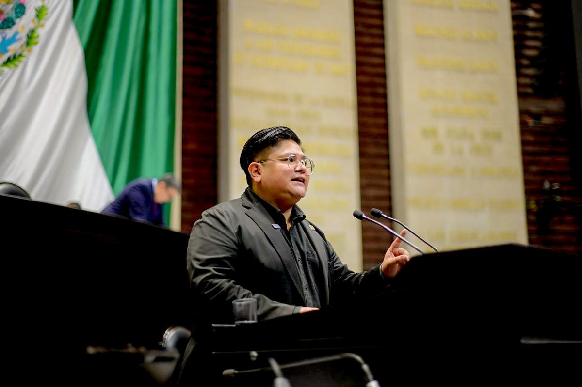 Gibrán Ramírez