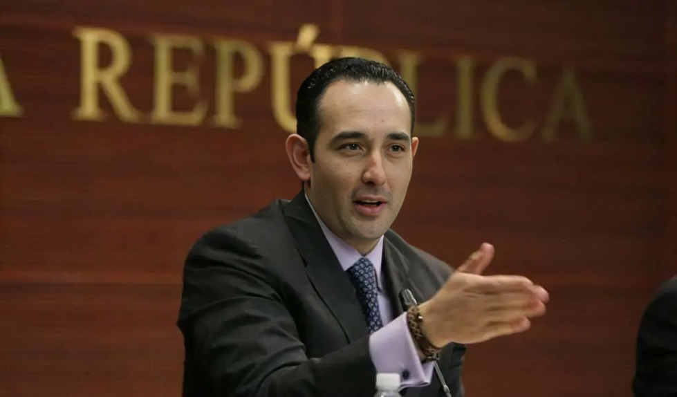 Gil Zuarth