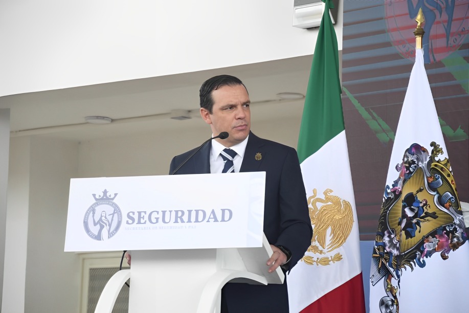 Gobierno de Guanajuato pide la FGR respetar la ley