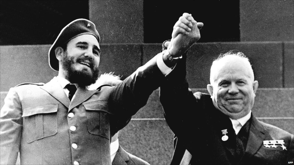 Gobierno priista usó a Chespirito como control ideológico durante la Guerra Fría