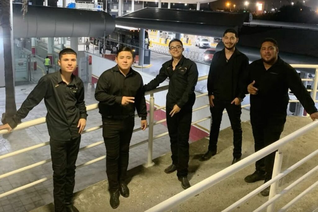 Grupo Fugitivo, Tamaulipas