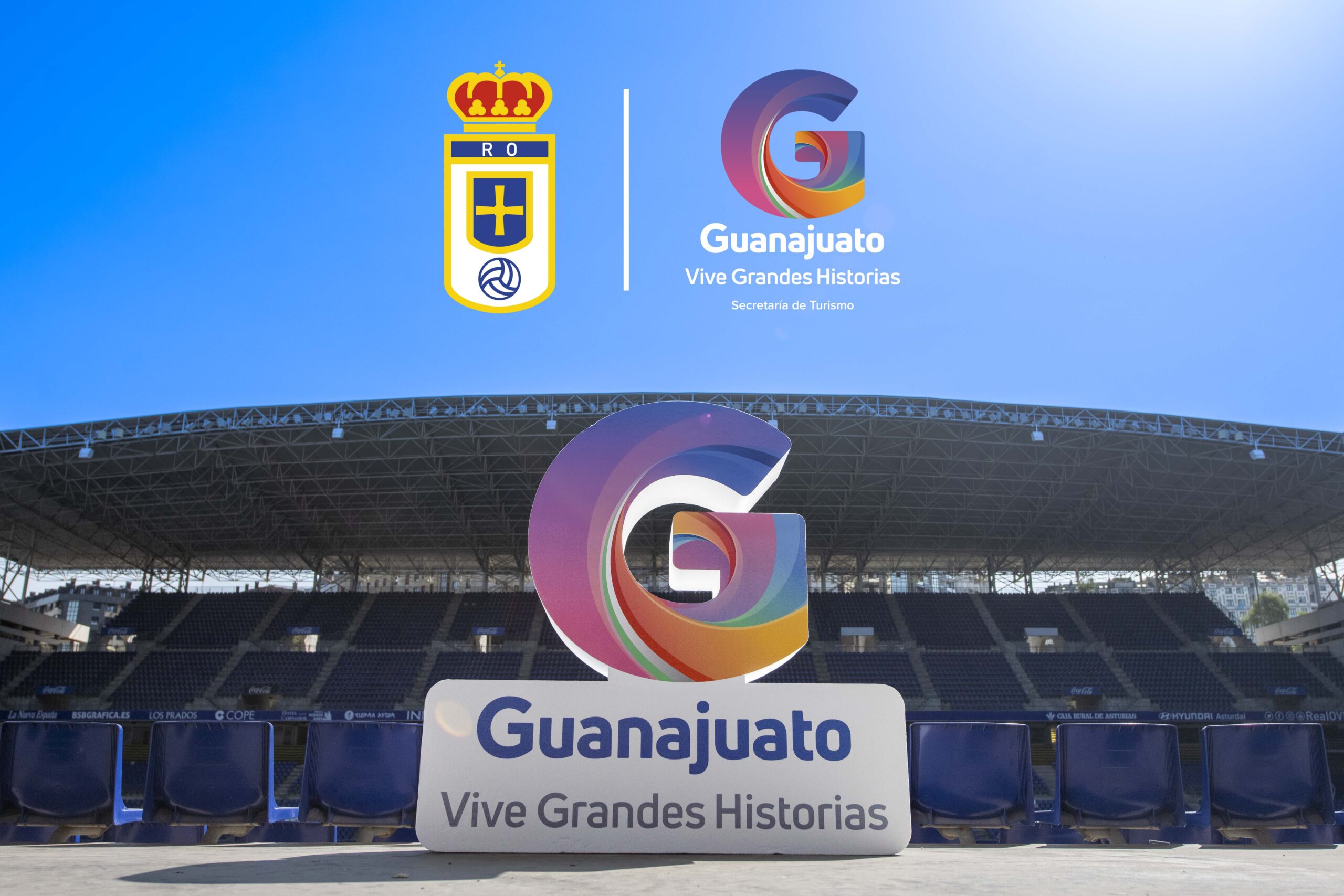 Guanajuato Real Oviedo