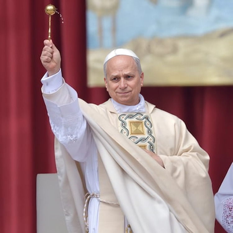 López-Dóriga acusa a Noroña de romper protocolos del Vaticano