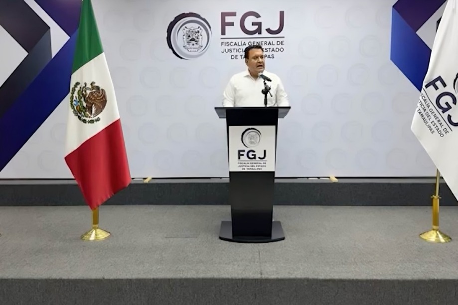 Identifican a miembros de Grupo Fugitivo