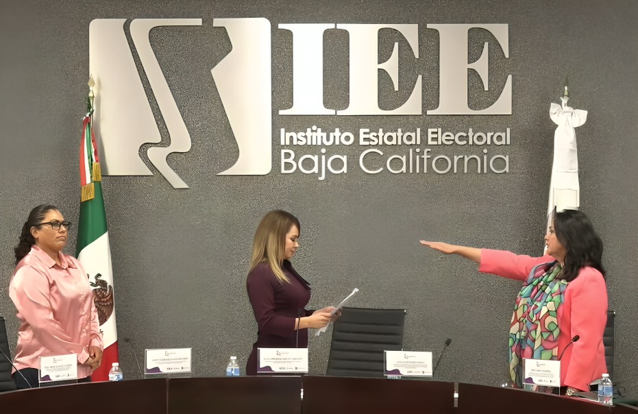 IEE de BC