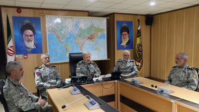 Irán desmiente a Trump