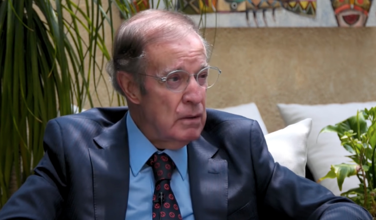 José Ramón Fernández critica a Enrique Acevedo