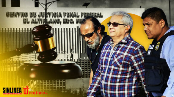 Juez ayuda a Tomás Yarrington