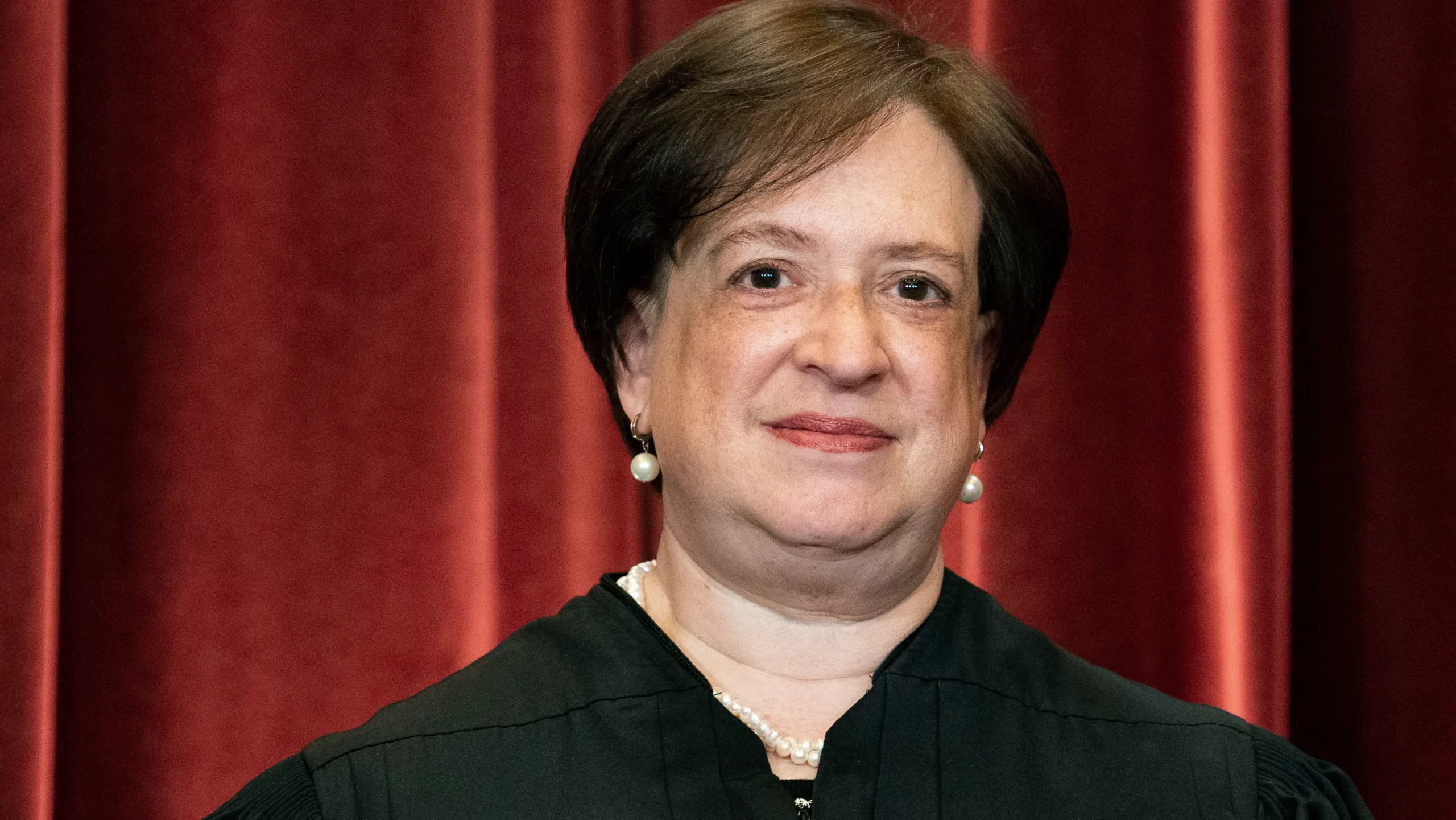 Jueza Elena Kagan