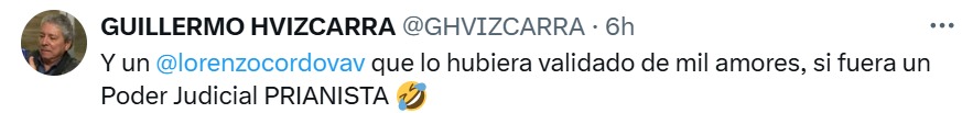 Lorenzo Cordova PRIAN