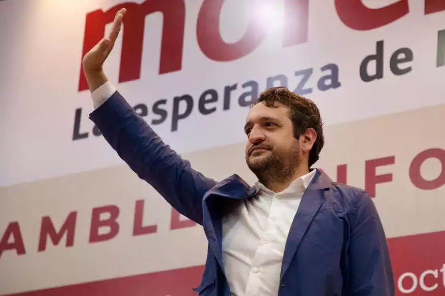 Loret afirma que Andrés Manuel quiere ser AMLO