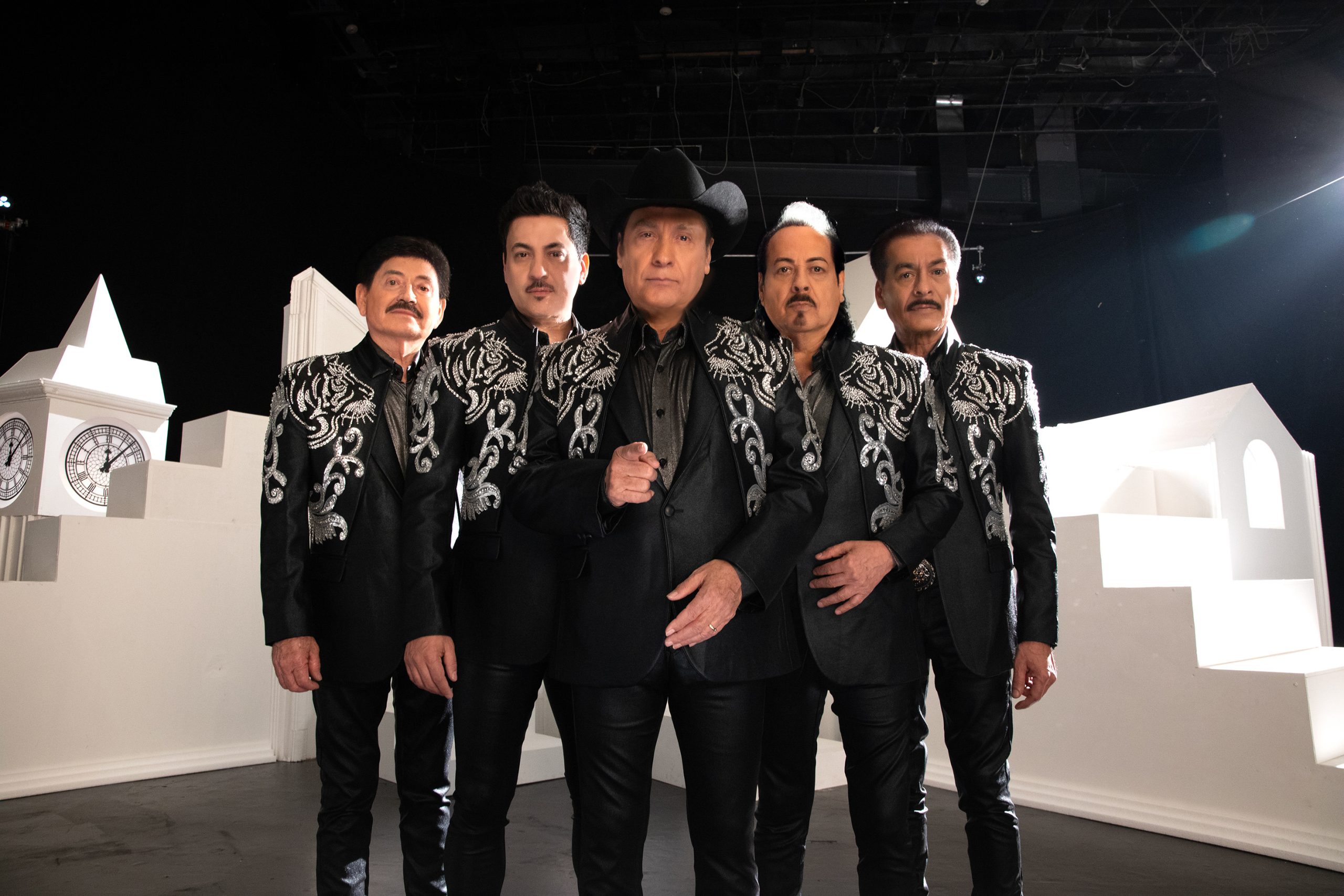 Los Tigres del Norte hablan sobre cancelación de visas