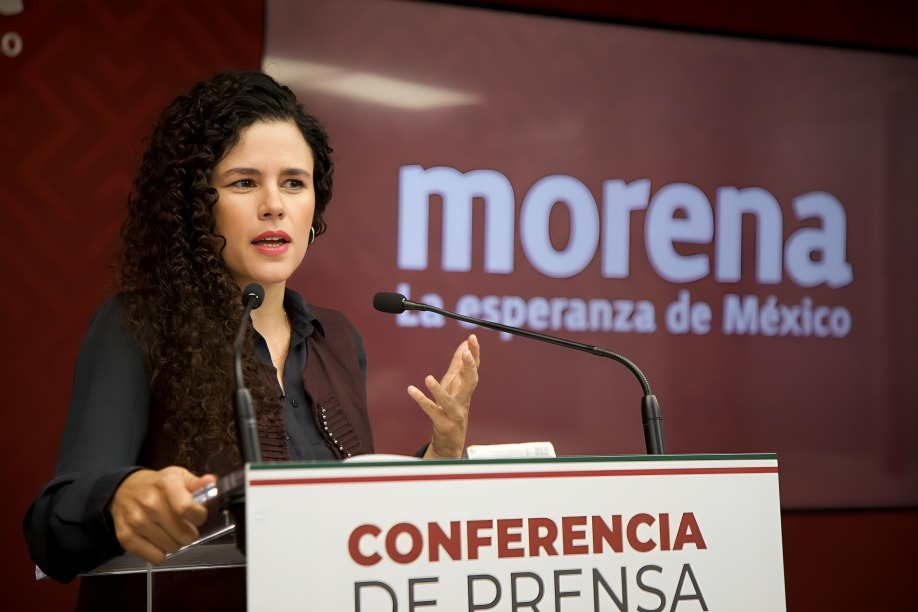 Luisa Alcalde afirma que alito siente odio por Layda