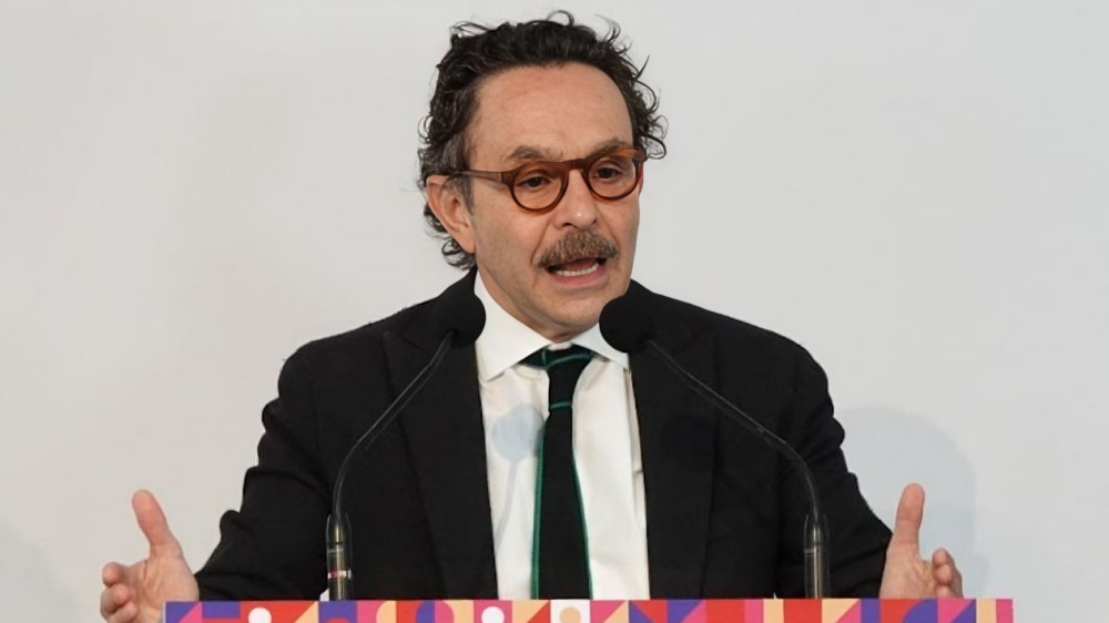 Maca Carriedo acusa a Quadri de racista por dichos vs. Hugo Aguilar