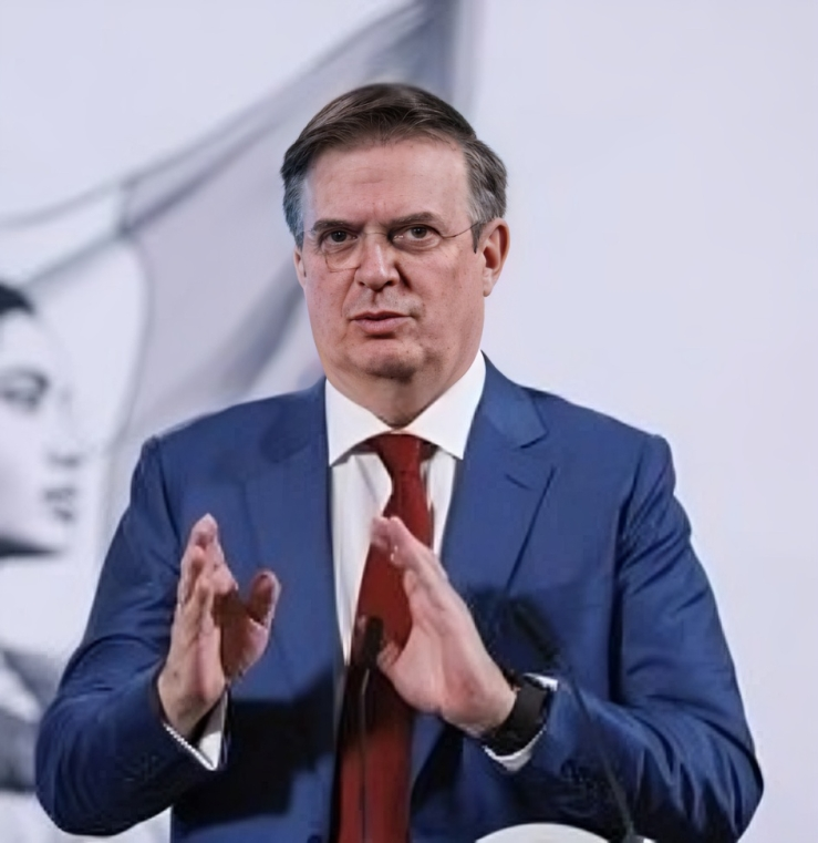 Marcelo Ebrard