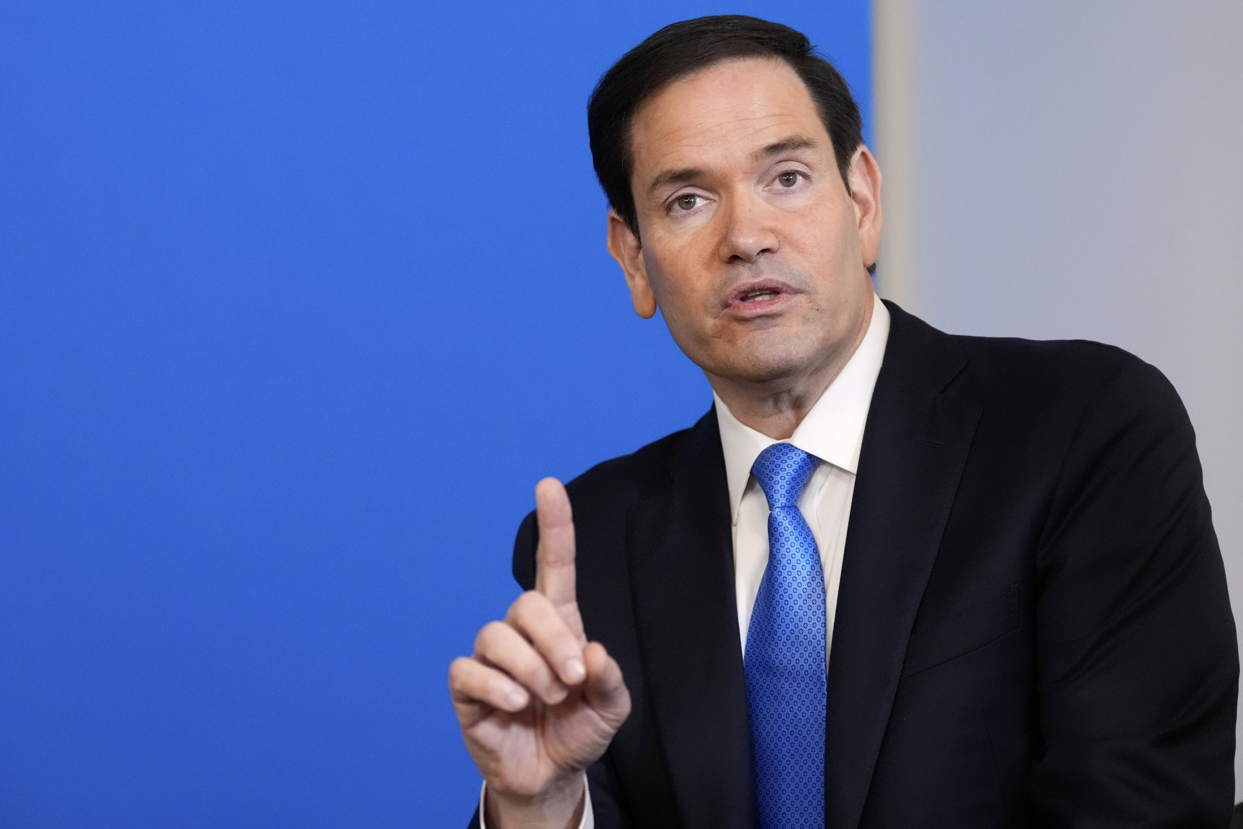 Marco Rubio 26 de junio